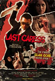 Last Caress (2010)