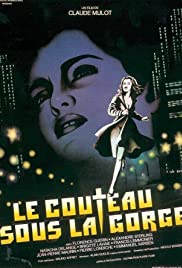 Le couteau sous la gorge (1986)