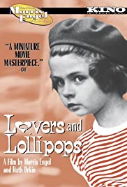 Lovers and Lollipops (1956)