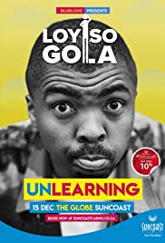 Loyiso Gola: Unlearning (2021)