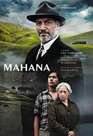 Mahana (2016)