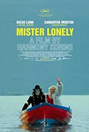 Mister Lonely (2007)