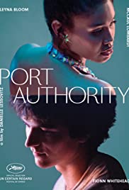 Port Authority (2019)