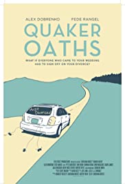 Quaker Oaths (2016)