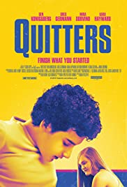 Quitters (2015)