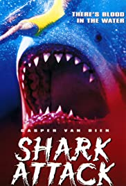 Shark Attack (1999)