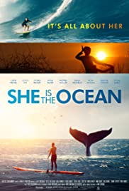 She Is the Ocean (2018)