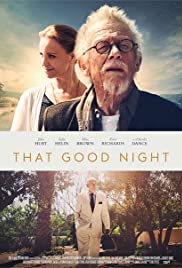 That Good Night (2017)