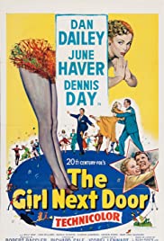 The Girl Next Door (1953)