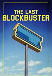 The Last Blockbuster (2020)