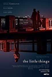 The Little Things (2021)