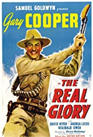 The Real Glory (1939)