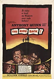 The Ride Back (1957)