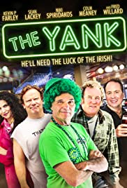 The Yank (2014)