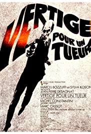 Vertigo for a Killer (1970)