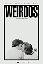 Weirdos (2016)