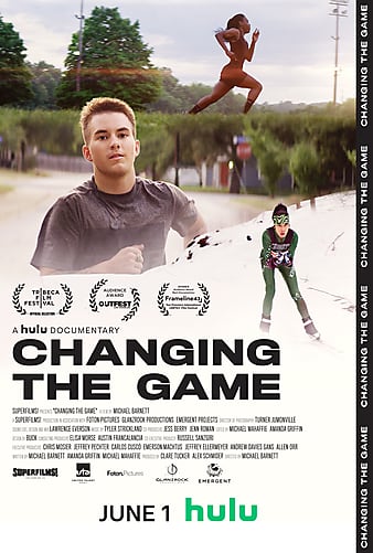 Changing the Game (2019)