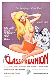 The Class Reunion (1972)