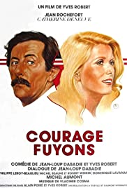 Courage fuyons (1979)