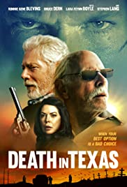 Death in Texas (2021)