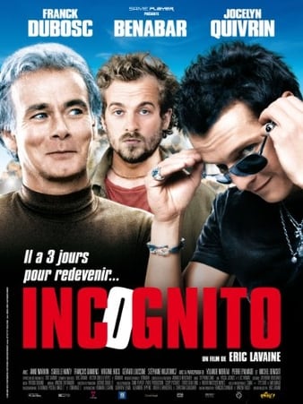 Incognito (2009)