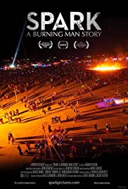 Spark: A Burning Man Story (2013)