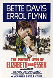 The Private Lives of Elizabeth and Essex (1939)