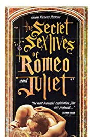 The Secret Sex Lives of Romeo and Juliet (1969)