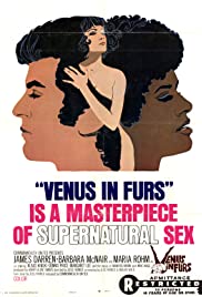 Venus in Furs (1969)