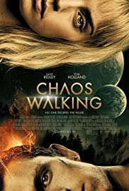 Chaos Walking (2021)