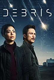 Debris (2021 )