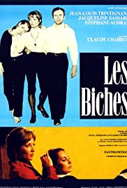 Les Biches (1968)