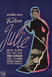 Miss Julie (1951)