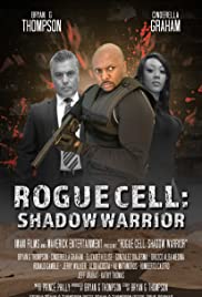 Rogue Cell: Shadow Warrior (2020)