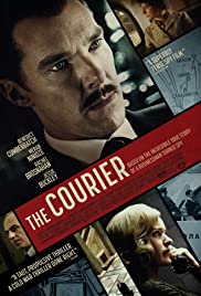 The Courier (2020)