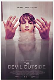 The Devil Outside (2018)