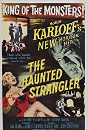 The Haunted Strangler (1958)