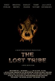 The Lost Tribe (2009)