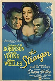 The Stranger (1946)