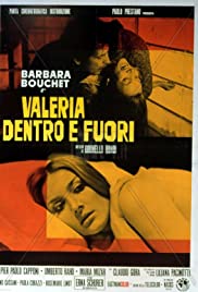 Valeria dentro e fuori (1972)