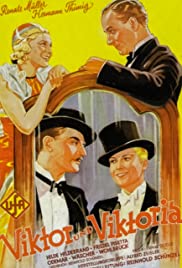 Victor and Victoria (1933)