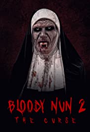 Bloody Nun 2: The Curse (2021)