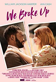 We Broke Up (2021)