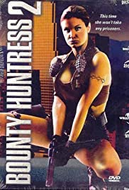 Bounty Huntress 2 (2001)