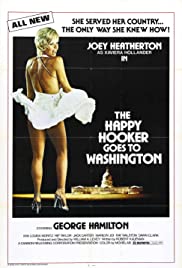 The Happy Hooker Goes to Washington (1977)