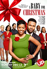 A Baby for Christmas (2015)