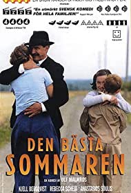 Den basta sommaren (2000)