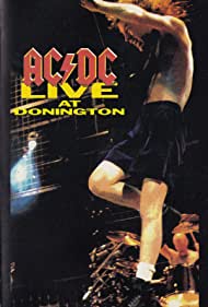 AC/DC: Live at Donington (1992)