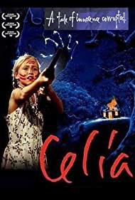 Celia (1989)