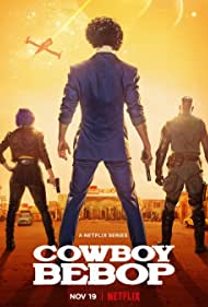 Cowboy Bebop (2021)